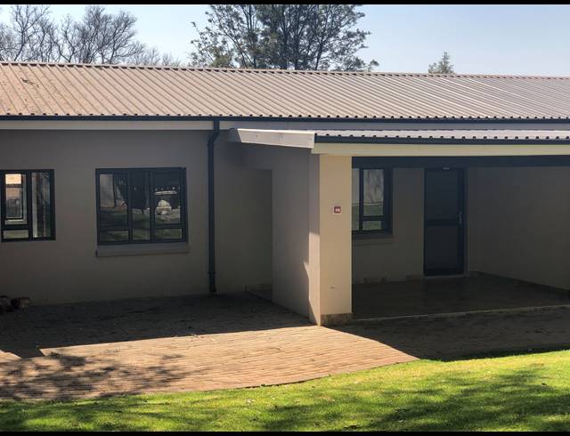 1 BEDROOM SECTIONAL TITLE FOR SALE IN WIGWAM